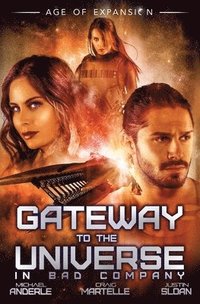 bokomslag Gateway To The Universe