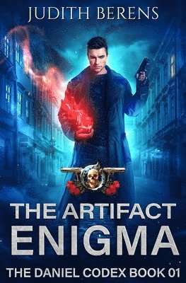 bokomslag Artifact Enigma