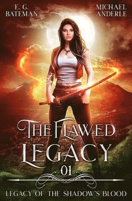 The Flawed Legacy 1