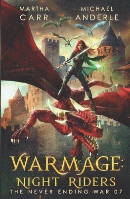 WarMage 1