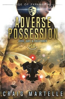 bokomslag Adverse Possession