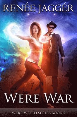 Renée Jaggér, Renée - Were War, Häftad