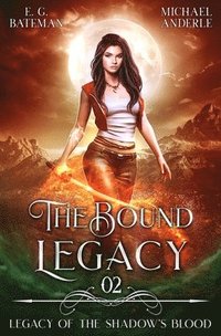 bokomslag The Bound Legacy