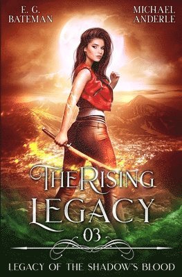 The Rising Legacy 1