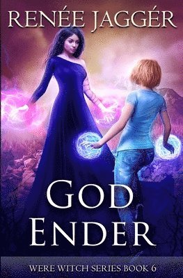 God Ender 1