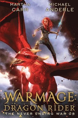 Warmage 1