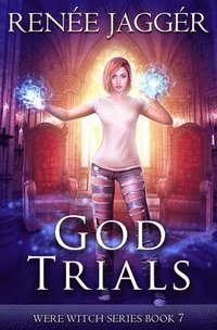 bokomslag God Trials