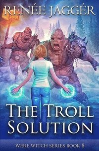 bokomslag The Troll Solution