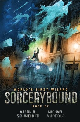 Sorcerybound 1