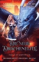 bokomslag Die neue Drachenelite