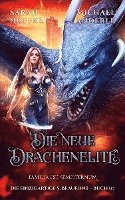 Sarah Noffke, Michael Anderle - Die neue Drachenelite, Häftad. Tillgänglighet: Lägg i varukorg