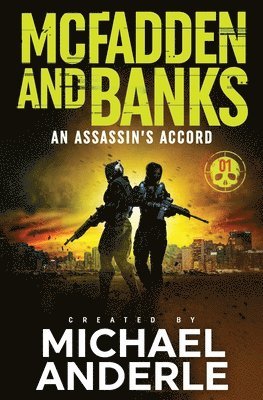 Assassin's Accord 1