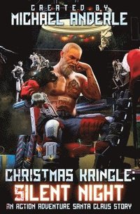bokomslag Christmas Kringle