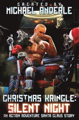 Christmas Kringle 1