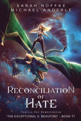 Reconciliation Of Hate