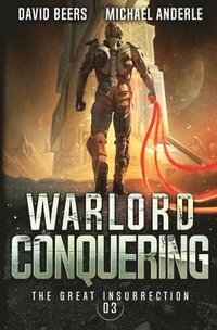 bokomslag Warlord Conquering