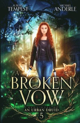 A Broken Vow 1