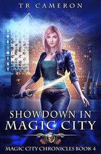 bokomslag Showdown in Magic City