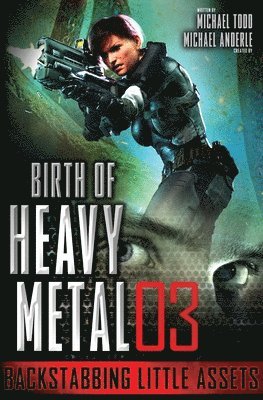 Backstabbing Little Assets