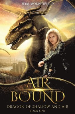 Air Bound 1