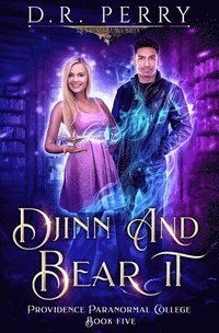 bokomslag Djinn and Bear It
