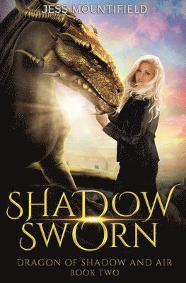 Shadow Sworn 1
