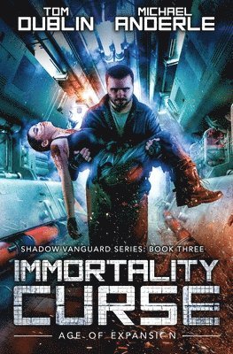 Immortality Curse 1