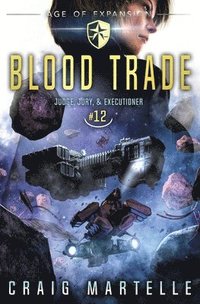 bokomslag Blood Trade