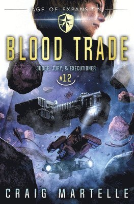 Blood Trade 1