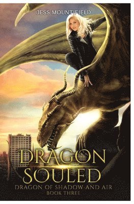 Dragon Souled 1