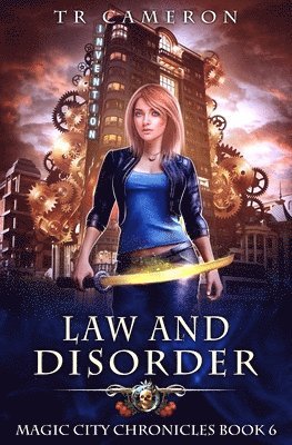 Law and Disorder