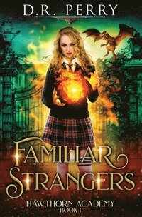 bokomslag Familiar Strangers