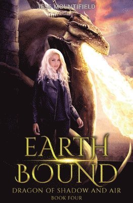 Jess Mountifield - Earth Bound, Häftad
