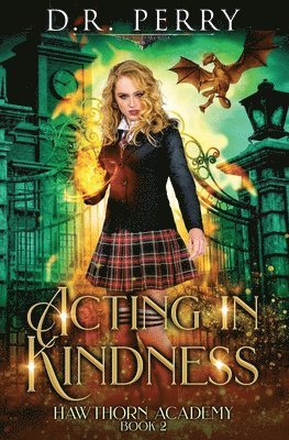 Acting In Kindness 1