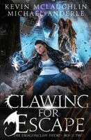 Kevin McLaughlin, Michael Anderle - Clawing for Escape, Häftad