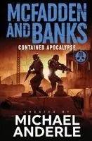 Michael Anderle, Aaron D Schneider - Contained Apocalypse, Häftad. Tillgänglighet: Lägg i varukorg