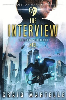 The Interview 1