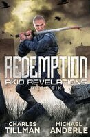 Paul C Middleton, Michael Anderle - Redemption, Häftad