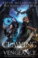 Kevin McLaughlin, Michael Anderle - Clawing for Vengeance, Häftad. Tillgänglighet: Lägg i varukorg