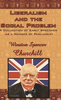 bokomslag Liberalism and the Social Problem