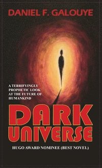 bokomslag Dark Universe