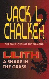 bokomslag Lilith: A Snake in the Grass