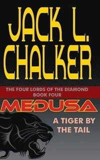 bokomslag Medusa: A Tiger by the Tail