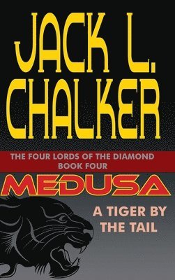 Medusa: A Tiger by the Tail 1