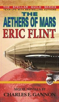 bokomslag Aethers of Mars