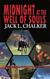 bokomslag Midnight at the Well of Souls (Well World Saga