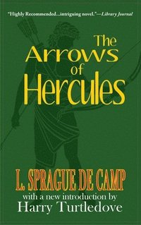 bokomslag Arrows of Hercules