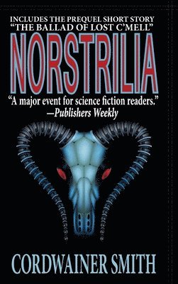 Norstrilia 1