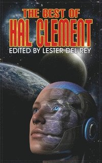bokomslag Best of Hal Clement