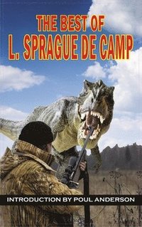 bokomslag Best of L. Sprague de Camp